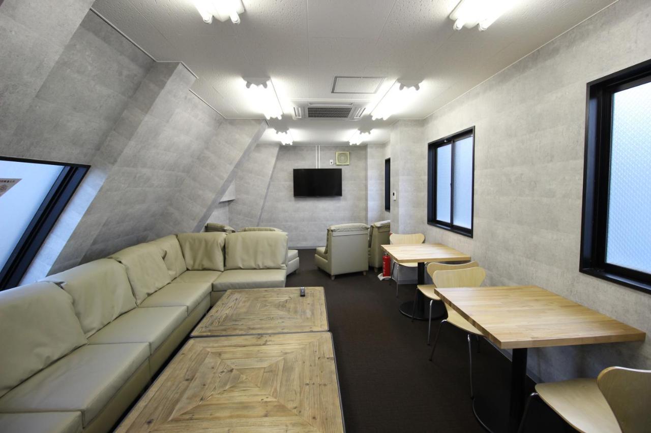 大阪市難波westSAIKAアパートメント エクステリア 写真