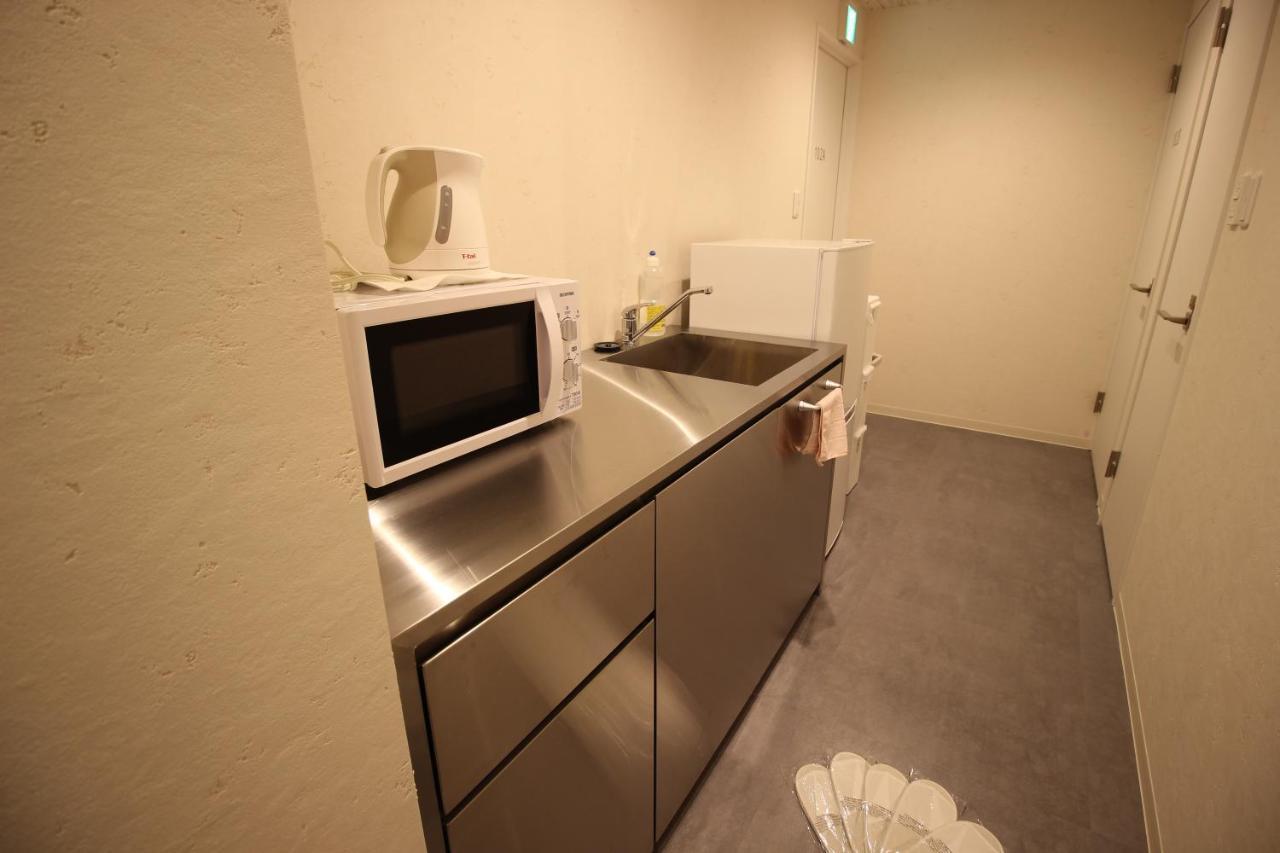 大阪市難波westSAIKAアパートメント エクステリア 写真