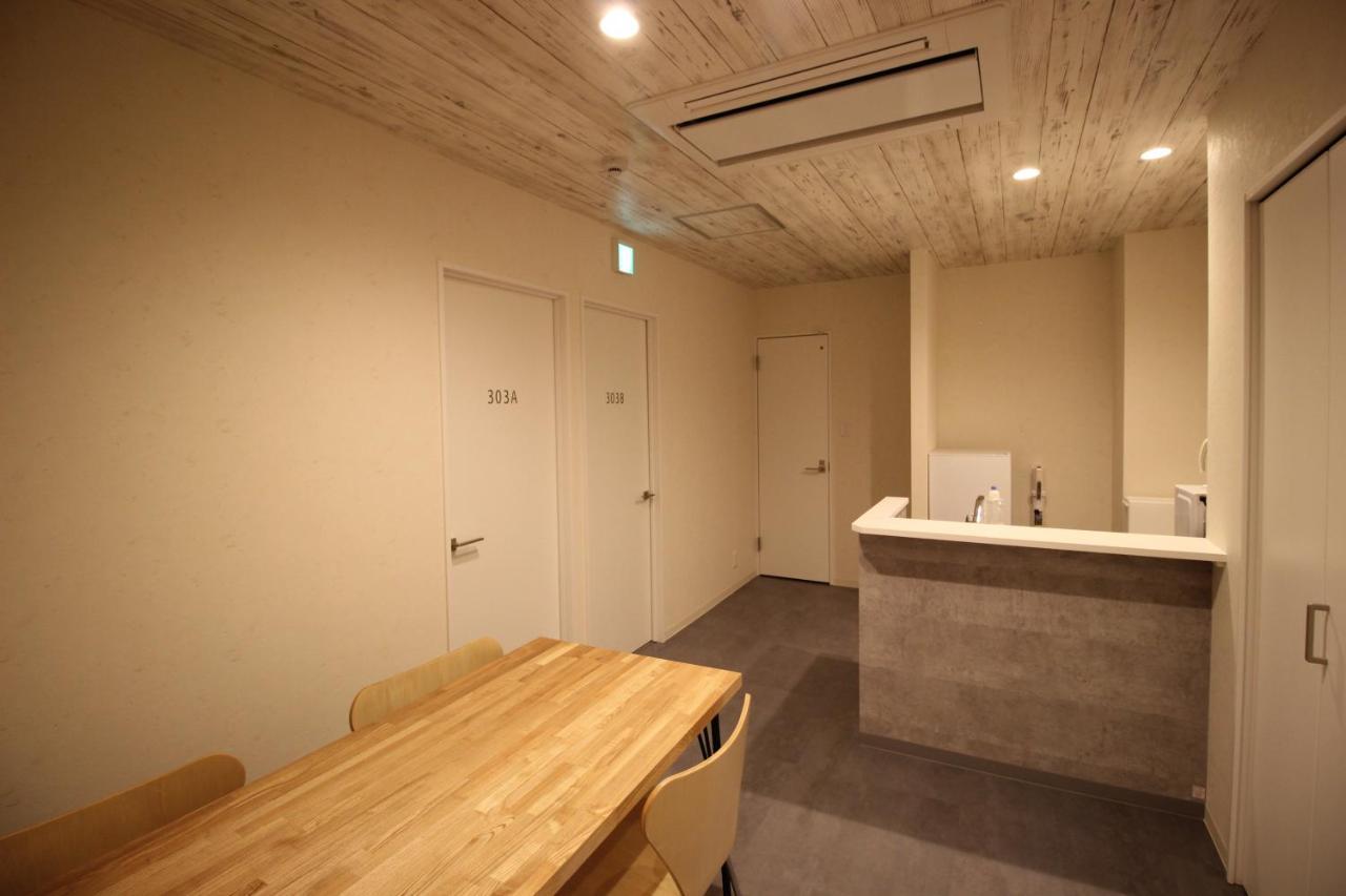 大阪市難波westSAIKAアパートメント エクステリア 写真