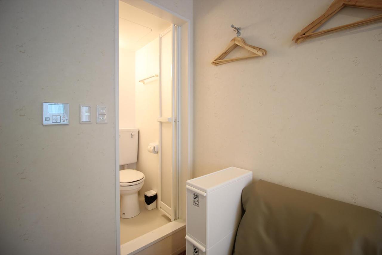 大阪市難波westSAIKAアパートメント エクステリア 写真
