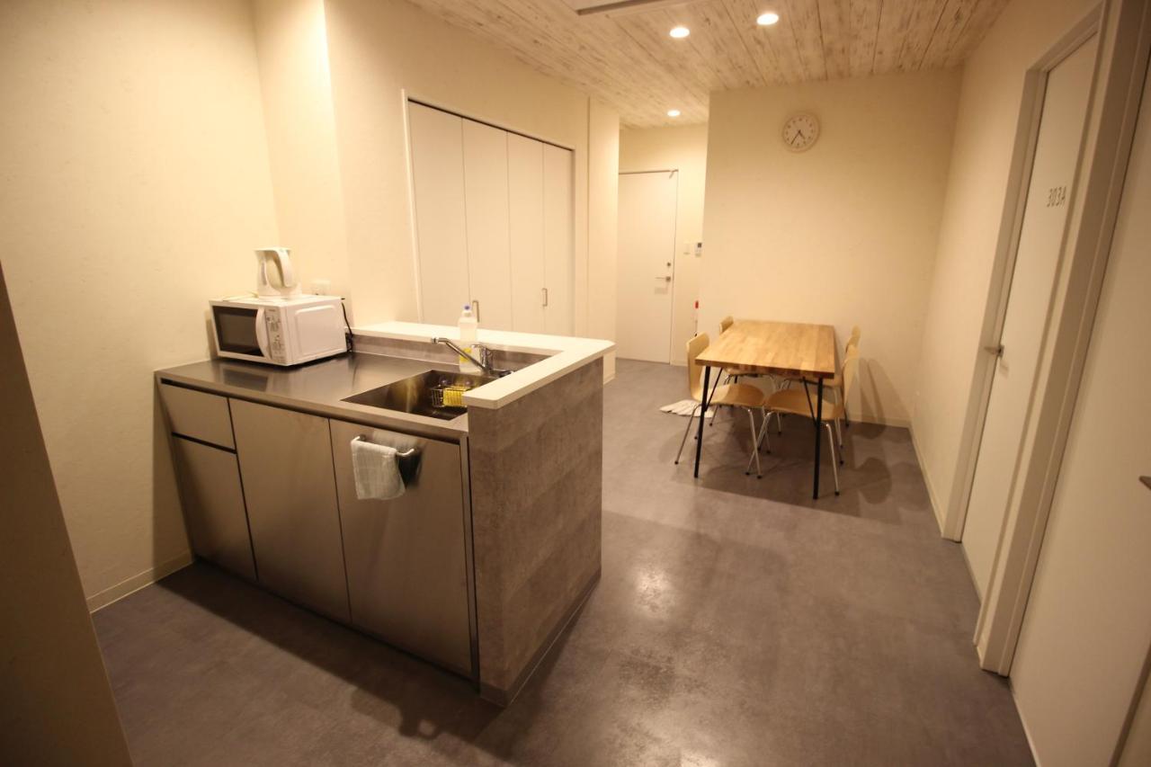 大阪市難波westSAIKAアパートメント エクステリア 写真