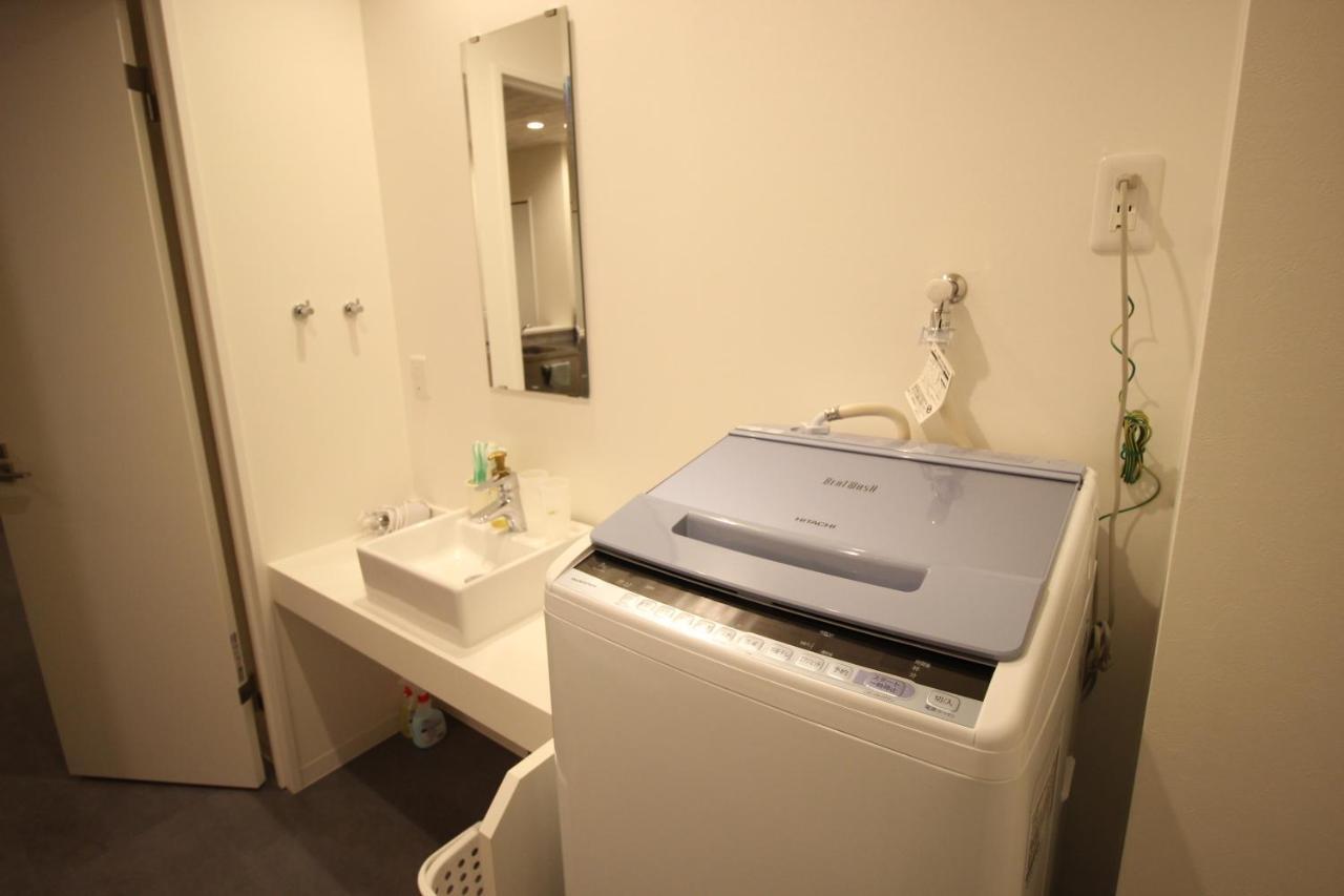 大阪市難波westSAIKAアパートメント エクステリア 写真